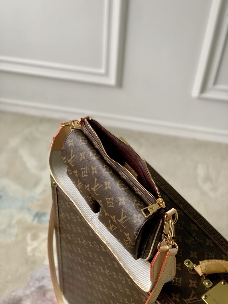 LV Satchel bags